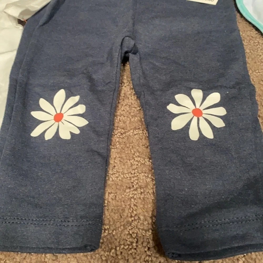 Adorable 3-6 Month Bundle